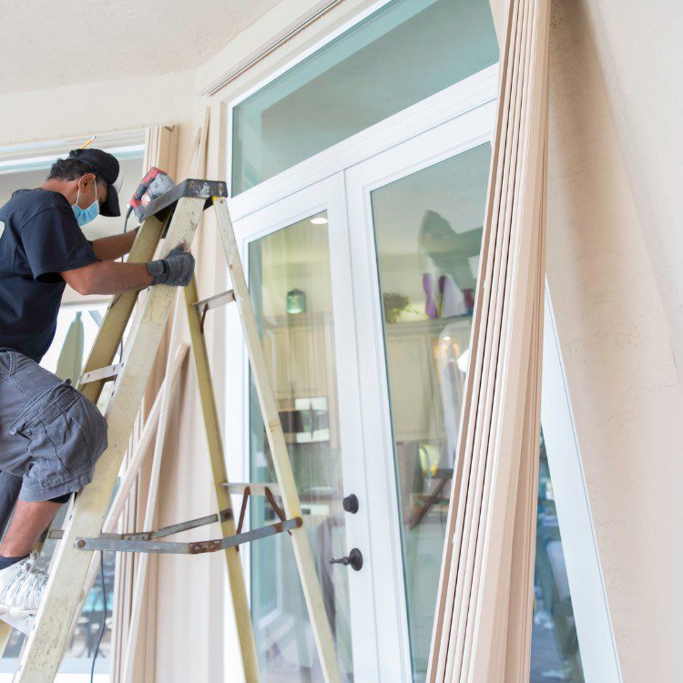 Glass services in Washington