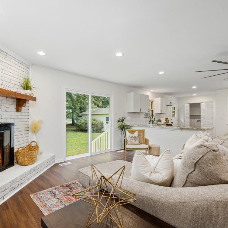 Glass services in Washington Glass services in Washington