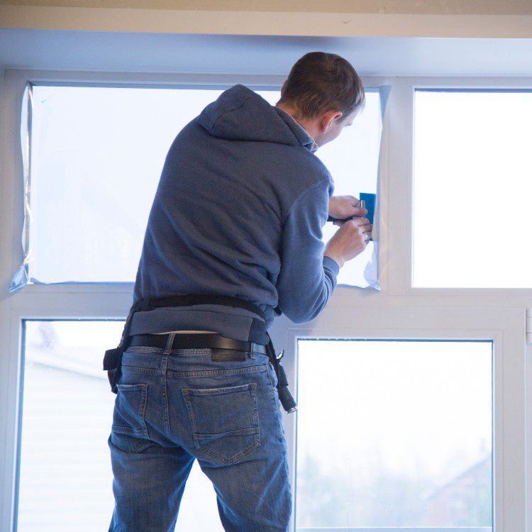 Glass services in Washington